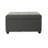 Carlsbad Storage Ottoman
