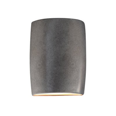 Julianah 2 - Light Flush Mounted Sconce