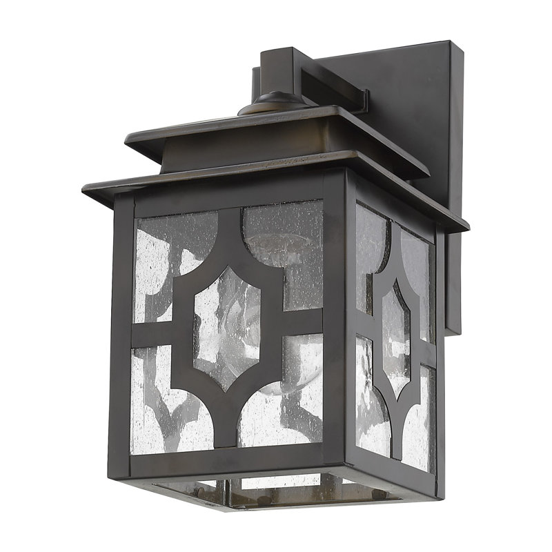 Brackin Wall Light