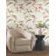 Papier peint Inky Warm Neutral Palms-100253538