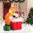 Weather Resistant Christmas Decoration