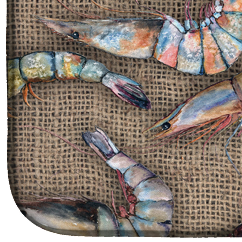 Drying Mat