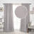 Jaecion Room Darkening Curtain Panel Pair-683733339