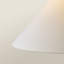 Canham 148cm Gold Traditional Floor Lamp