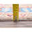 Possing One-of-a-Kind 2'6" X 9'2" New Age Runner Wool Area Rug Grey