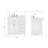 Macnair 36" Single Bathroom Vanity with White Quartz Top-85363980