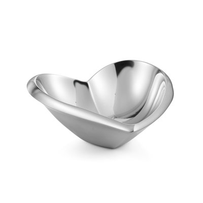 Nambe Amore Small Bowl