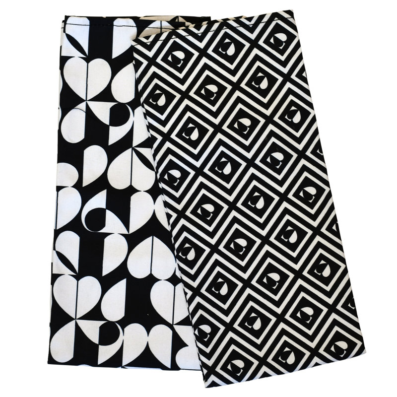 Cotton Tea Towel Kitchen Towel