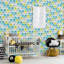 Panneau de papier peint amovible Vosburgh-444578900