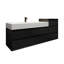 Meuble-lavabo mural simple 67 po Albizu-69316041