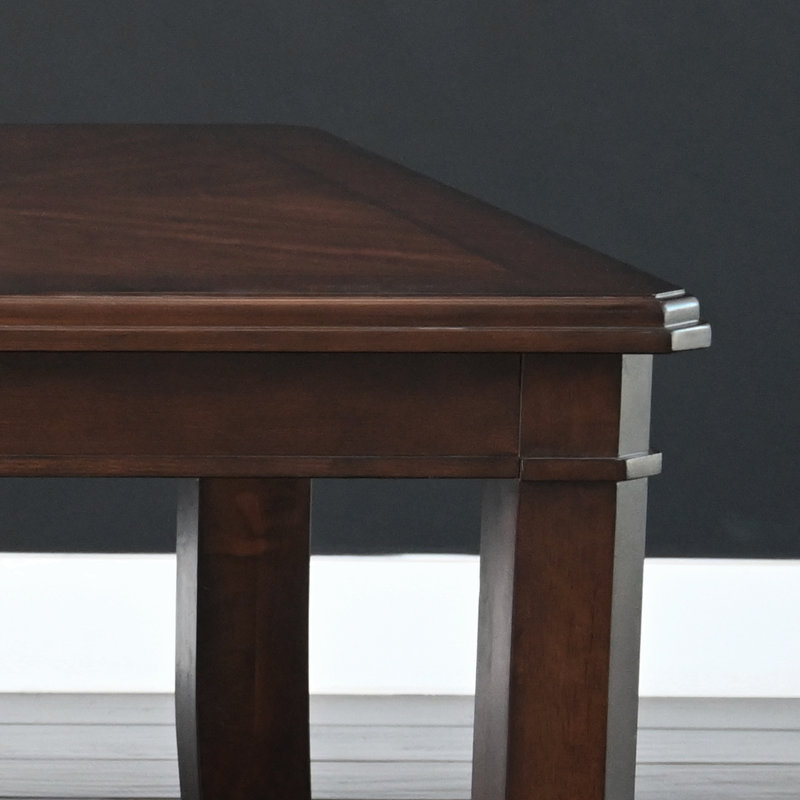 Artorias Solid Wood Dining Table