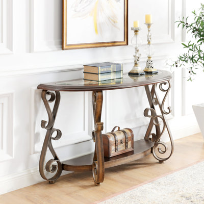 Console, vestibule, table d'appoint Fidensio
