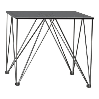 Barzan End Table