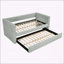 Canapé-lit rembourré polyvalent avec fonction coulissante pour un confort accru-1702275126