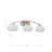 3 - Light Dimmable Vanity Light
