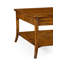 Casually Country Solid Wood Coffee Table-23515480