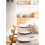 Bahia Stoneware Appetizer Plate-58850093