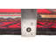 Tapis rouge Teimani 3 pi 5 po x 6 pi 5 po
