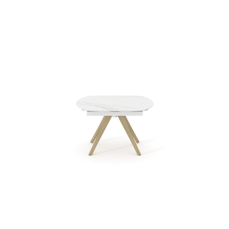 Pardo Extension Dining Table