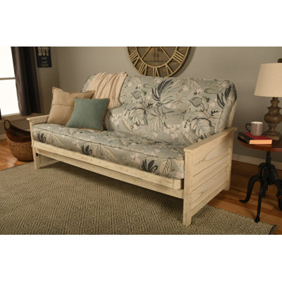 Lakel Futon Mattress, Frame Not Included
