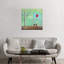 «L Let Go» par Neil Thompson - impression d'art graphique-52801904-52801893