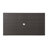 Belynda Extendable Metal Base Dining Table
