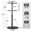 Pedestal TV Stand-1508029842