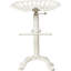 Tabouret pivotant à hauteur réglable Enos-30609289