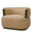 Grimaud Upholstered Armchair