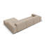 Chicago 4 Seater Corner Sofa-99227694-99227690