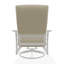 St. Catherine Polymer Outdoor Lounge Chair-232193649-232193624