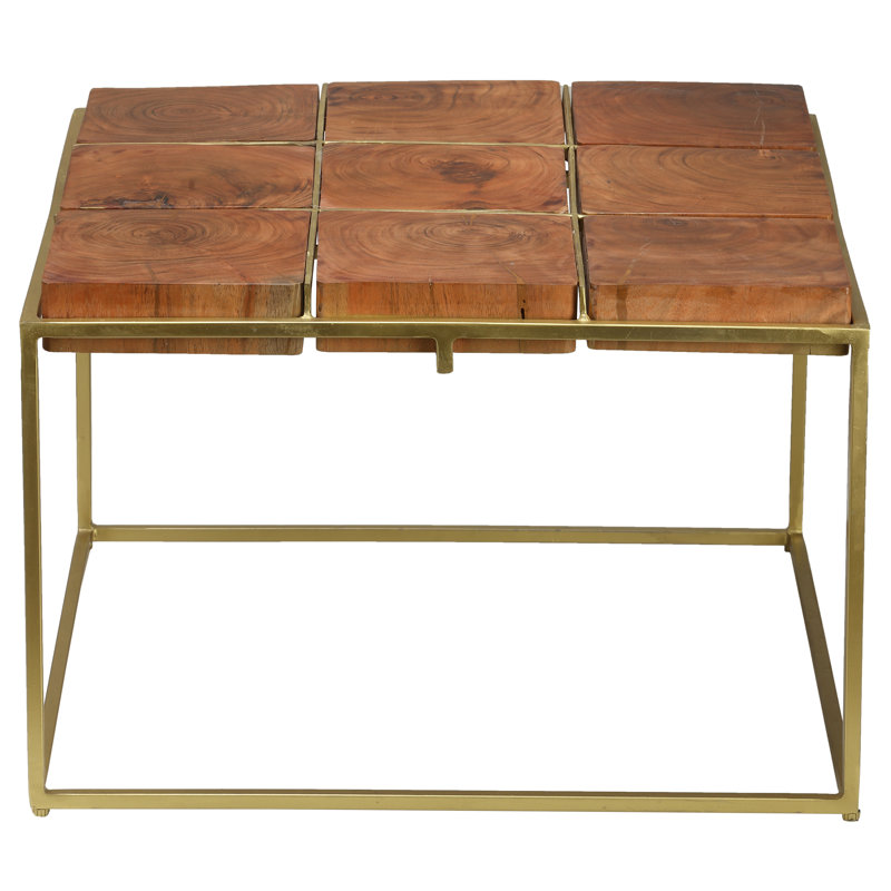 Table basse Braaten