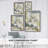 Urban Revival Framed Print - Solid Wood-2045025897
