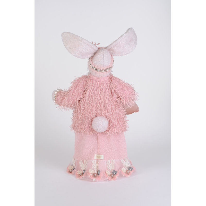 Easter Rabbit Figurines & Collectibles