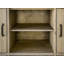 Parnassus Dining Hutch Welsh Dresser