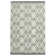 Amaanah Wool Geometric Indoor Rug
