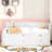 Daybed With Drawers And Shelves-482405358-482405345