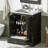 24'' Bathroom Vanity With Ceramic Sink Combo, Modern Freestanding Storage Cabinet  With Silver Handles,  Soft Closing Doors-460523328
