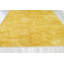 Tapis zone beige poils longs Rauch