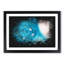 Boats - Picture Frame Painting Print-56855169-56855170
