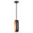Ahmadou 1 - Light Single Pendant-866648570