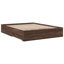 Vidaxl Bed Frame With Drawers Engineered Wood-1678676799-1678676798