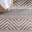 Tapis d'intérieur / extérieur Jontrell Performance Southwestern-1966524706