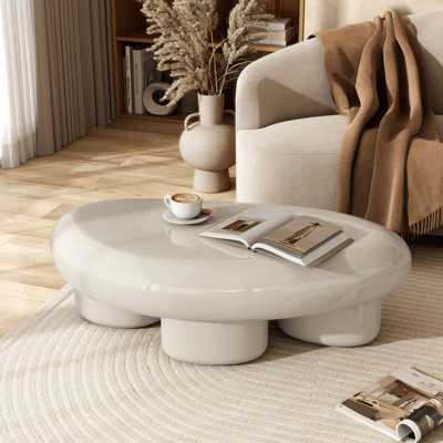 Table basse Jahmaal