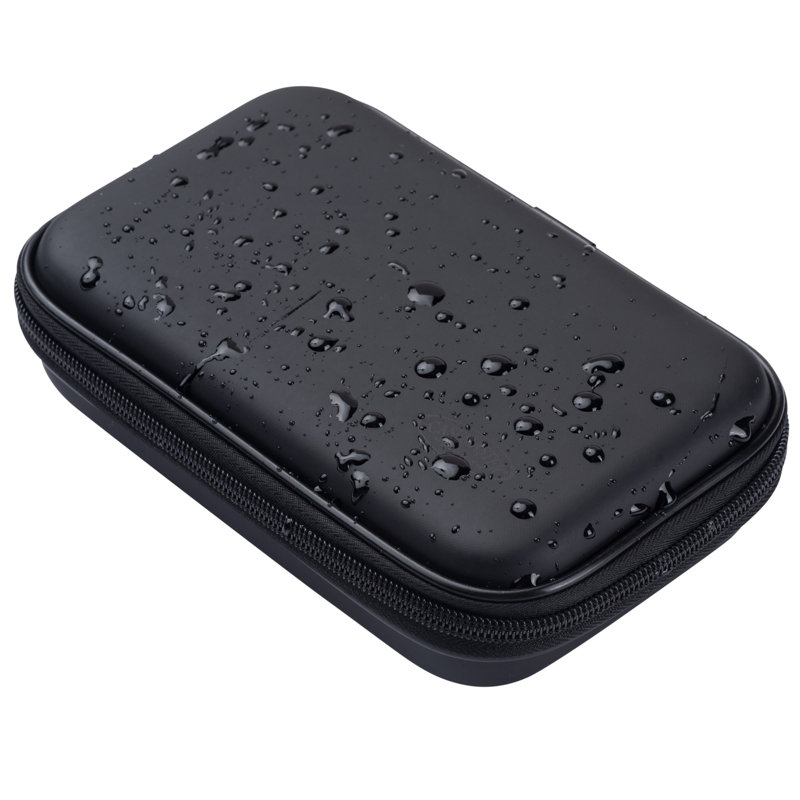 Sentinel Dart Case, Black