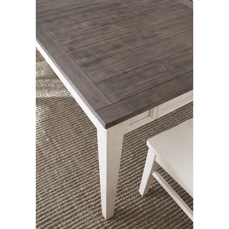 Sevenoaks Extendable Dining Table