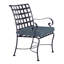 Classico Outdoor Dining Armchair-176991747-156548089