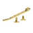 Polished Brass selected