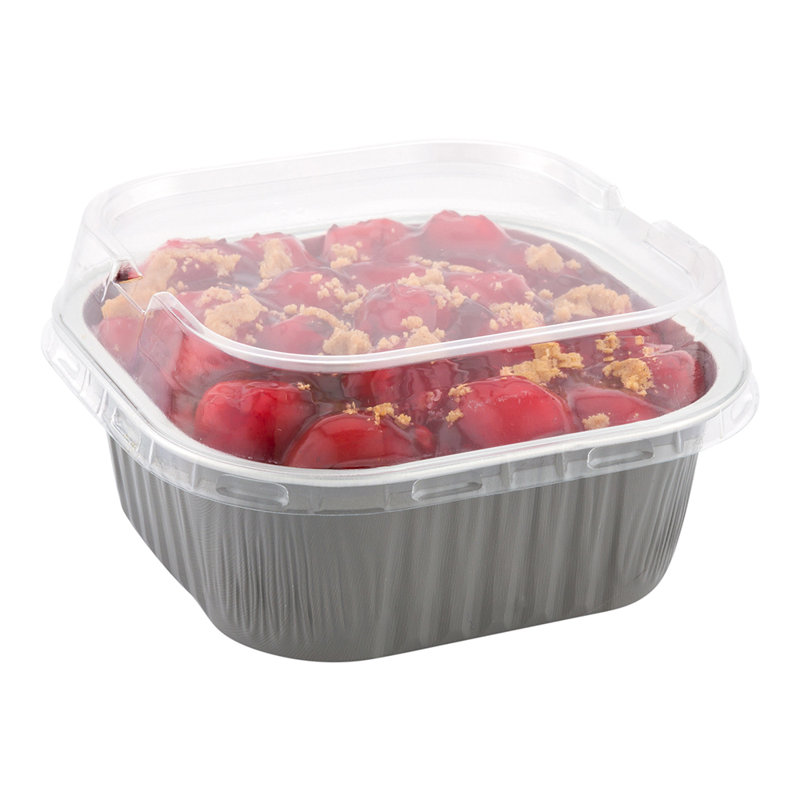 Restaurantware Plastic Dome Lid