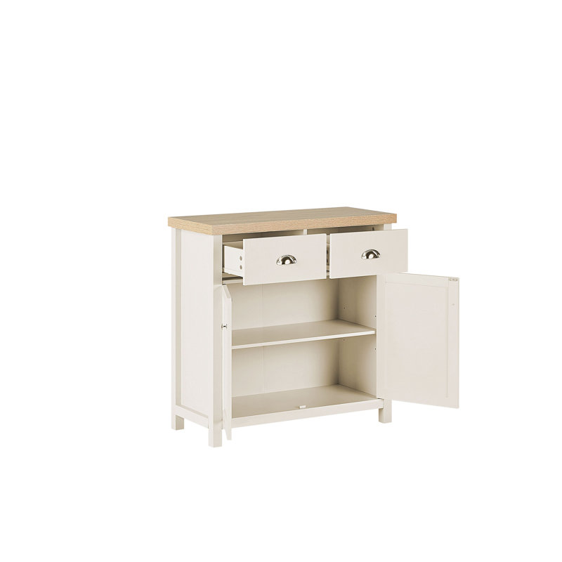 Khaleesi Sideboard